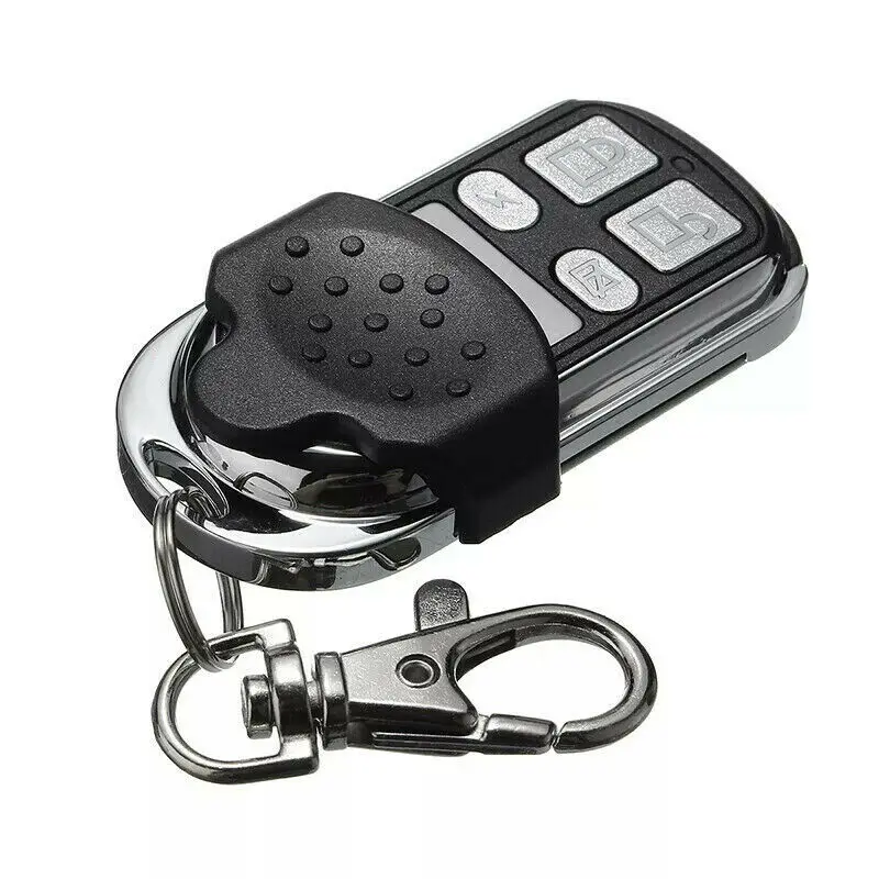 

BERNER BHS110 BHS121 BHS130 BHS140 BHS153 BHS211 BHS221 Garage Door Remote Control 868MHz Berner Gate Opener