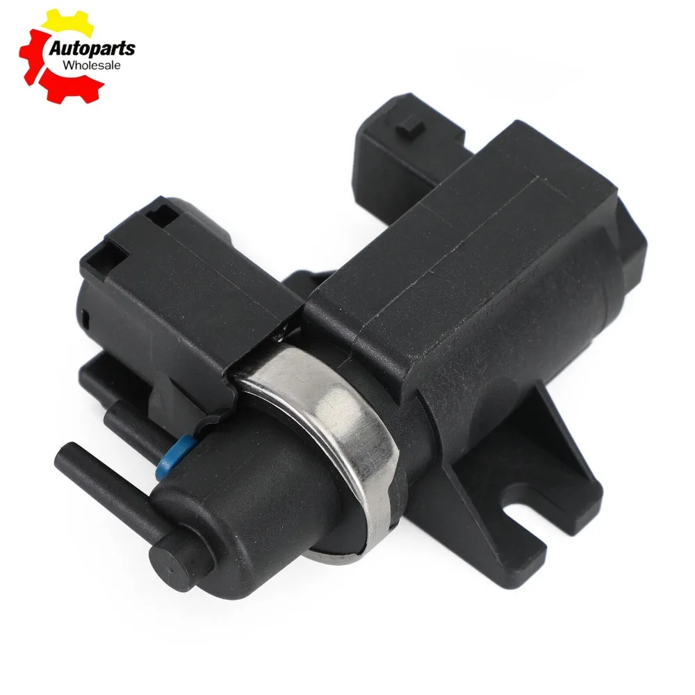 Turbocharge Boost Converter Solenoid Valve 11747626351 11747584628 700887210 for BMW X3 X5 X6 320i 328i 535i 2.0L 3.0L 2010 -