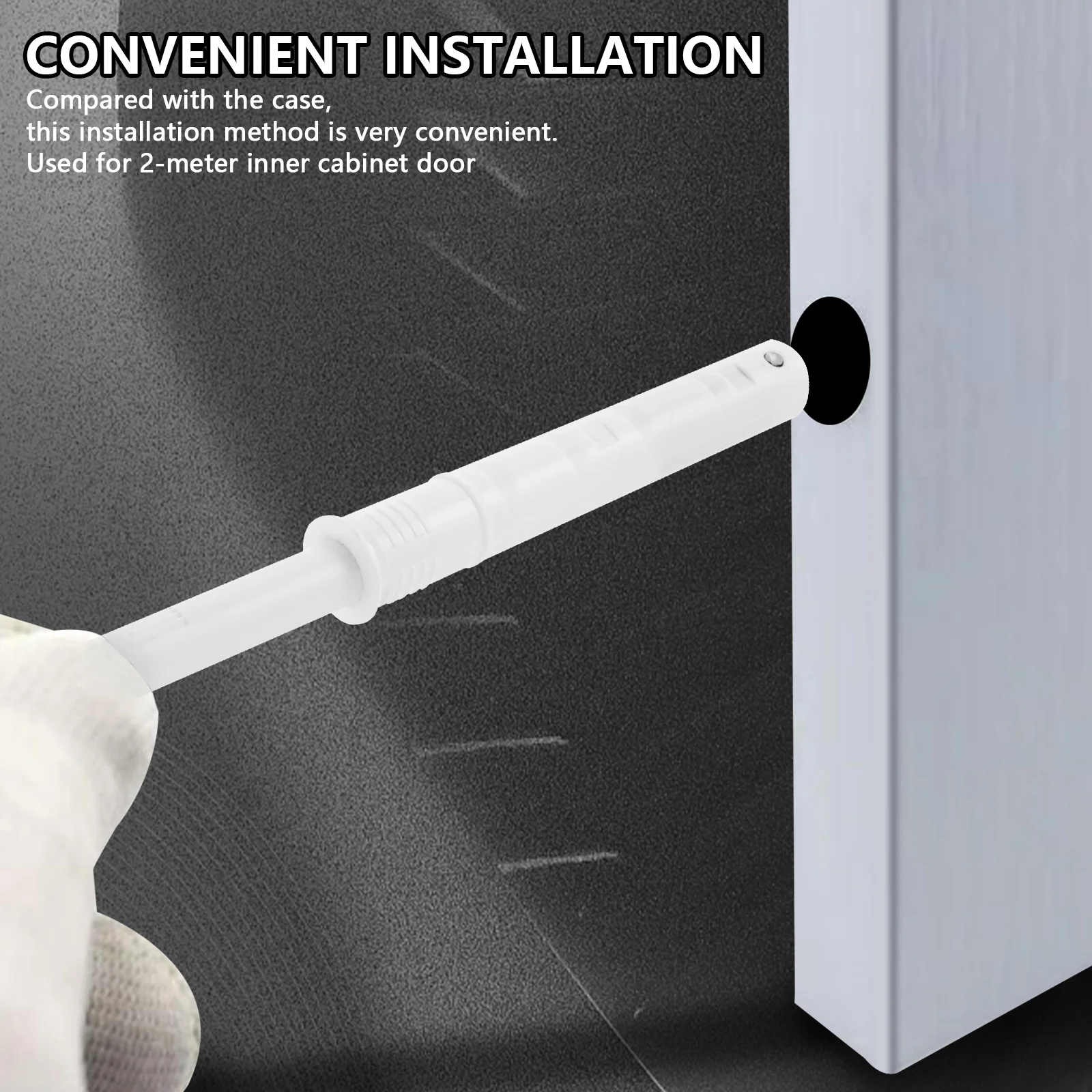 Magnetic Push Latch Adjustable 12Pcs Push Doors Drawer Latchs Cabinet Touch Latchs RVs Cabinet Catches for Kitchen magnetic cabinet catches,door catches,magnetic cabinet latches,cabinet door latch