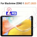 2PCS Tempered Glass