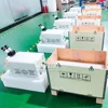 Jewelry Laser Welding Machine 150w 200w CCD Touch Screen Laser Welders For Gold Silver Chain Ring Pendant Spot Yag Soldering 5
