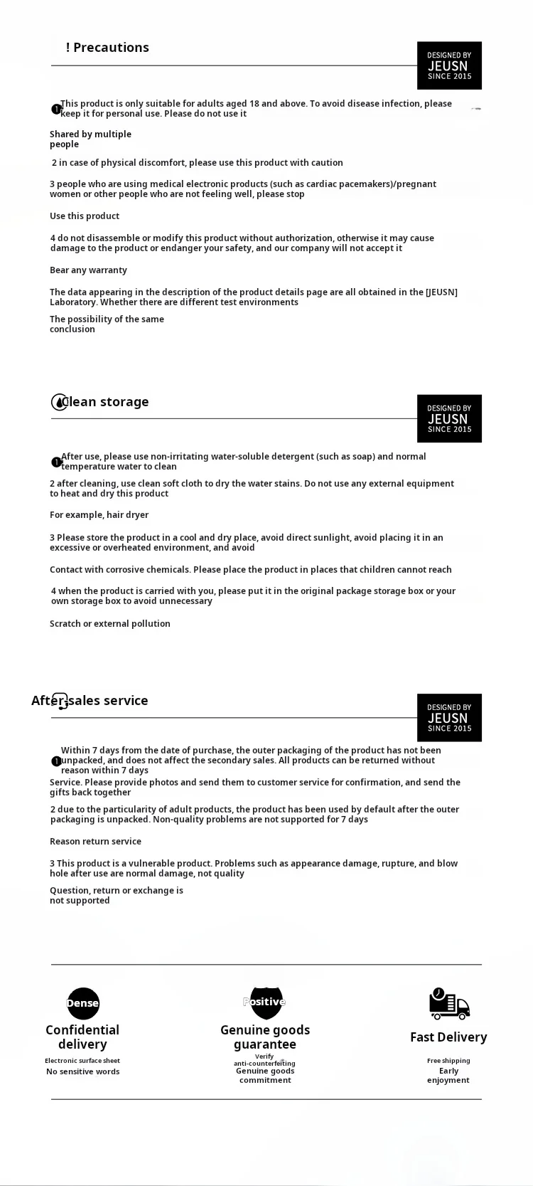 Realistic Dildo for Woman Big and Small Size, Penis Thrusting Dildo Anal and Vaginal Use, Full Soft and Flexible S66947d0a3d784b8e9aebadb475e52206z