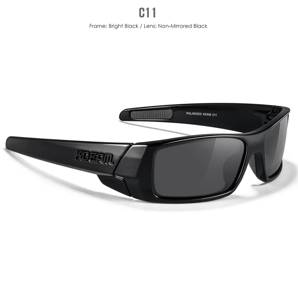 C11 Bright Black