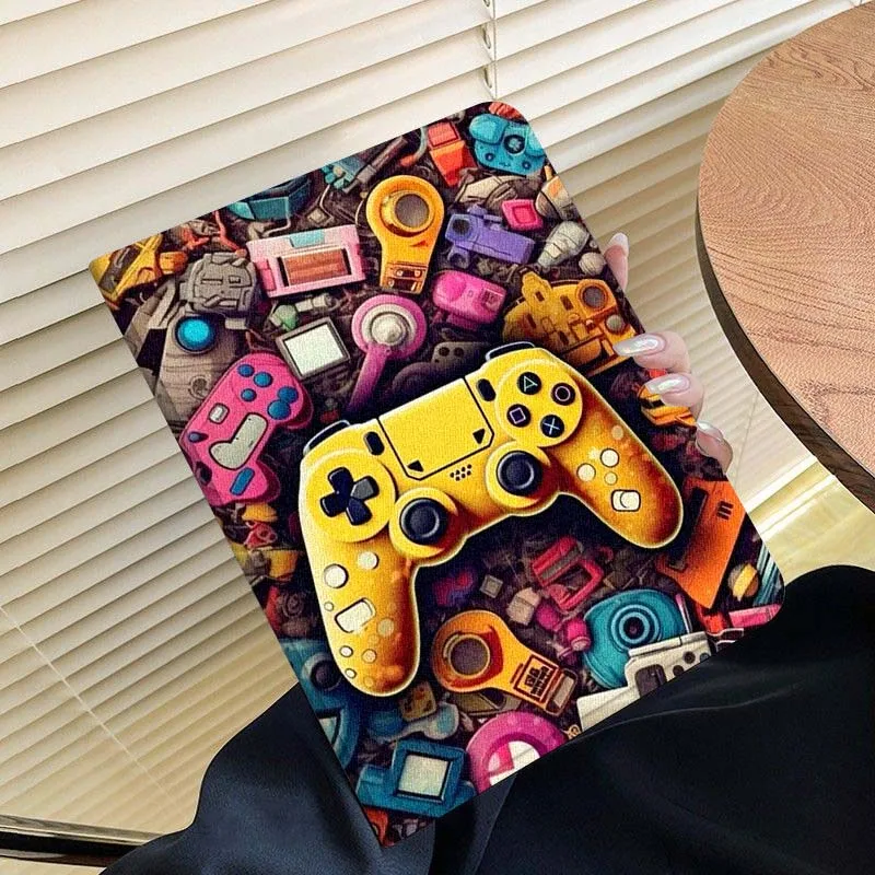 Creative Game Controller Tablet Case