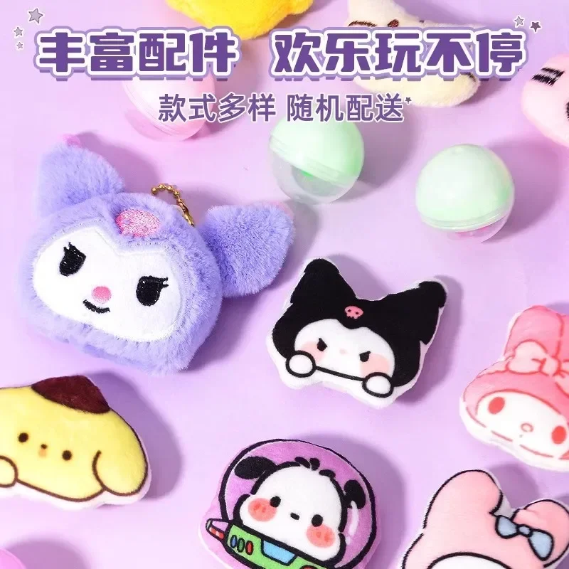 Girl's Toys Claw Machine Family Edition Coin Operated Gaming Devices Boy Gift Interactive Toys Claw Arcade Crane 3 Bar Operation 4