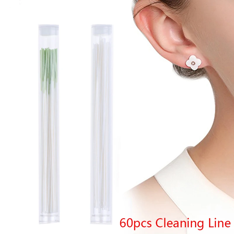 Ear Piercing Cleaning Line For Disinfection And Hygiene Care_voghion.com