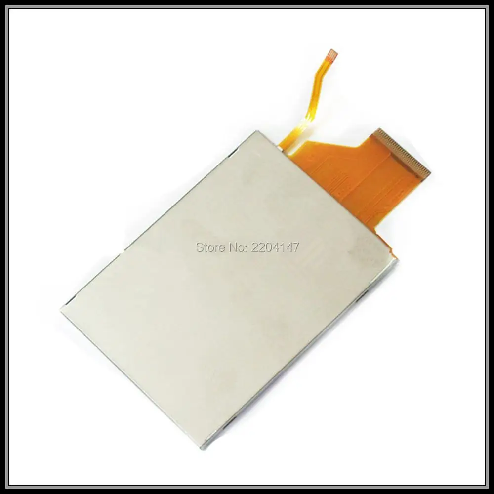 100% original new SLR Display D5200 D3300 Screen For NIKON D5200 lcd With Backlight camera repair parts