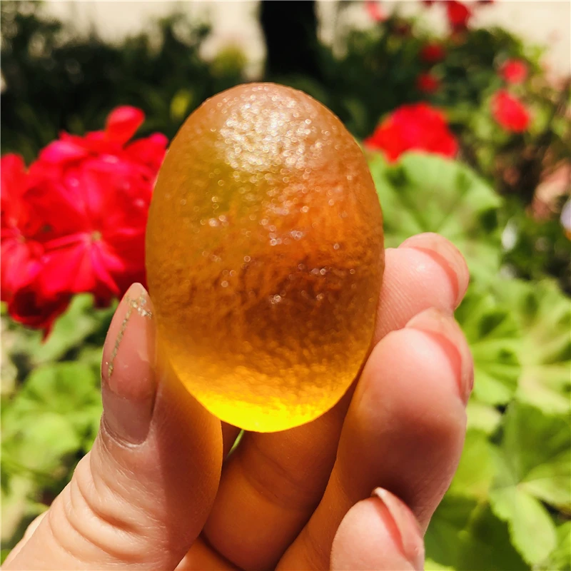 LibyannaturalCzechgoldmeteoriteimpactglassstonecrystalenergy