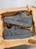 Labor Protection Men's Shoes Autumn Construction Site Work Work Anti Slip Wear-Resistant Sports Leisure Mountain Climbing