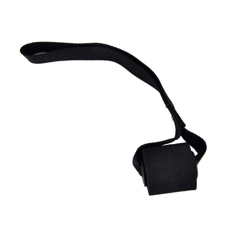 1 adet elastik direnç kapı çapa tutucu bantları tüp kapı spor Fitness ekipmanları etkili çalışma-out aksesuarları için