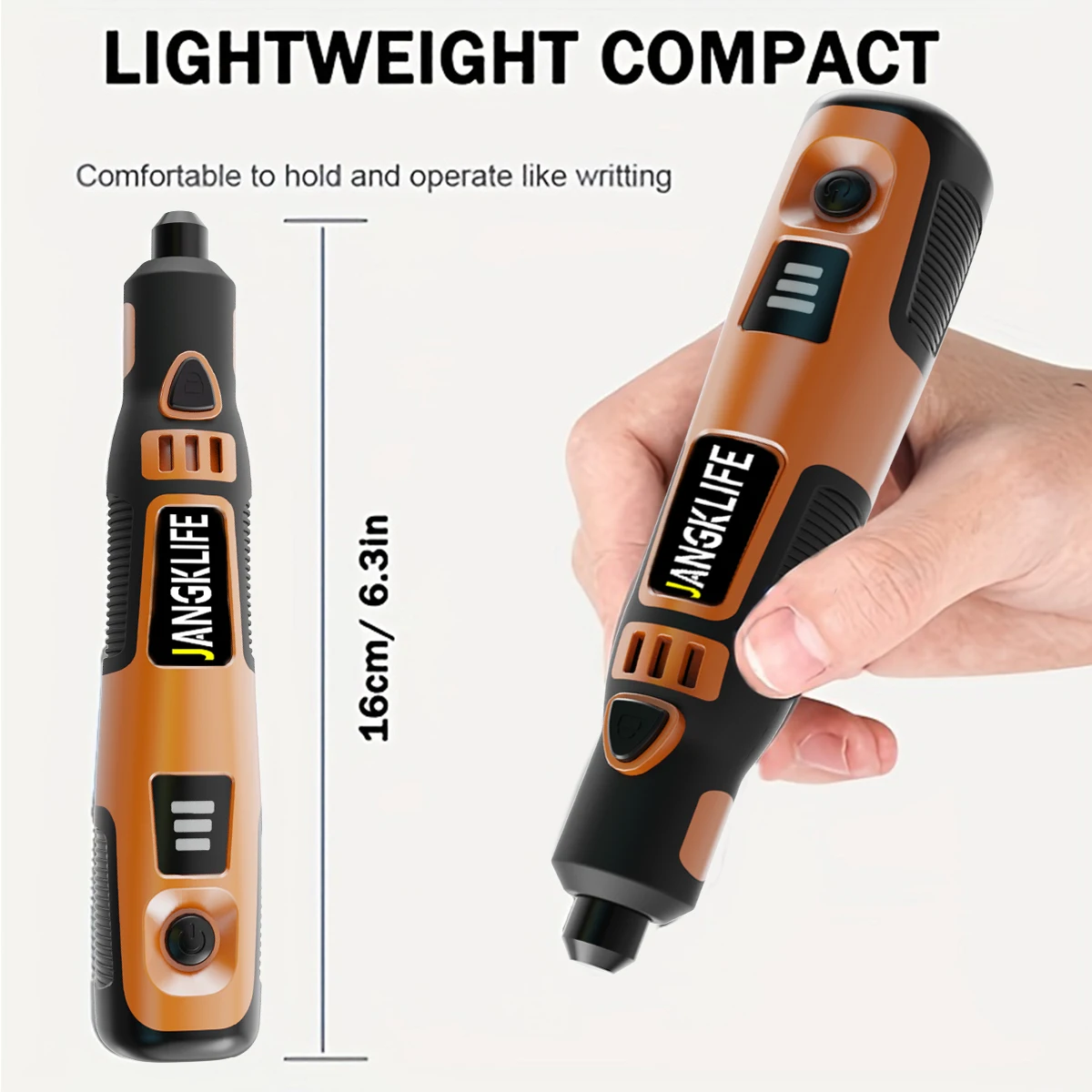 USB Cordless Rotary Tool Kit Woodworking Engraving Pen DIY For Jewelry Metal Glass Mini Wireless Drill 4