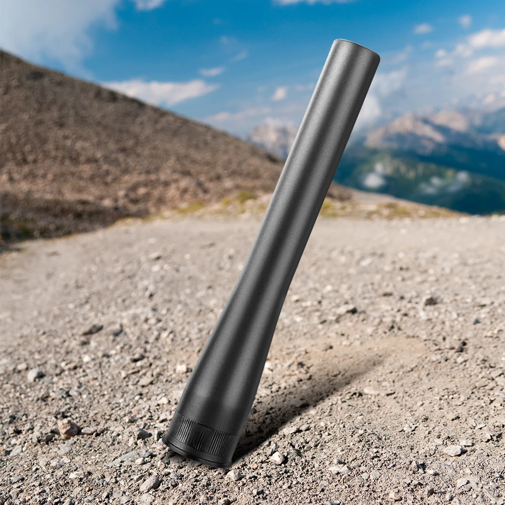 Aluminum Alloy Mountain Bicycle Fork Head Tube Replacement Steering Tube Bike Front Fork Tube Cycling MTB Accessories