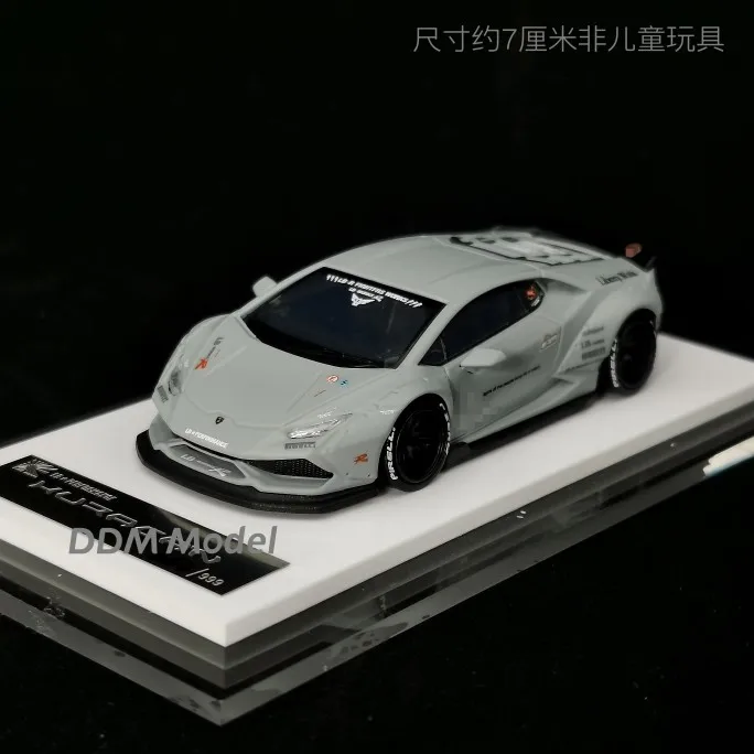 ミニカー 1/64 LIBERTY WALK LB-WORKS Huracan LP610 $_12.JPG?set_id=880000500F