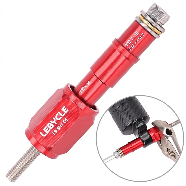 Fox Du Bushing Removal Tool edu.svet.gob.gt