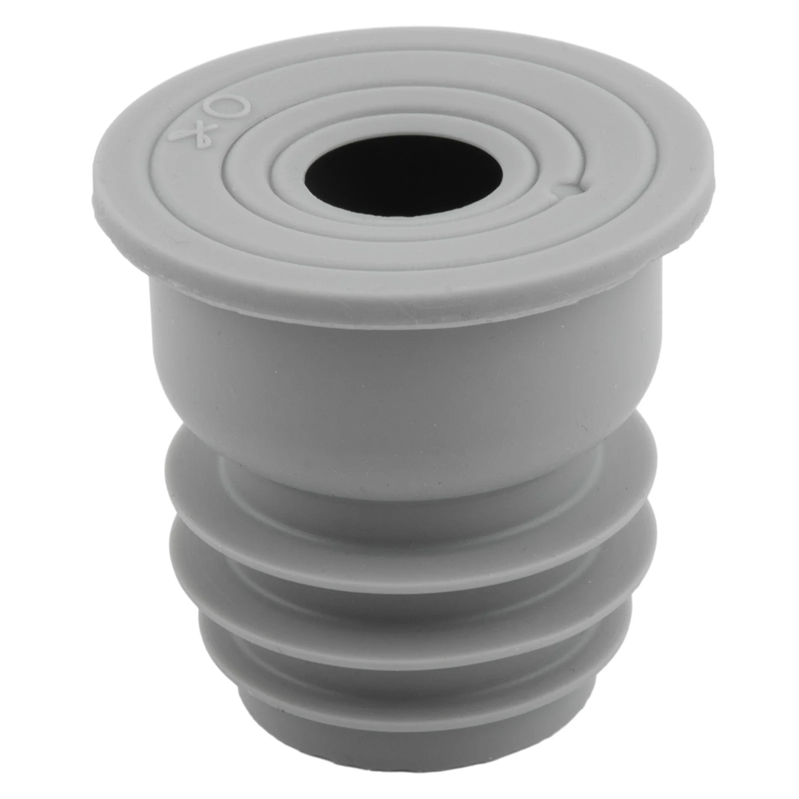 

Ring Sealing Cover Water Pipe Seal Replacement Sink Drains Washing Machine Drain Pipe Mop Pool Drains Brand New