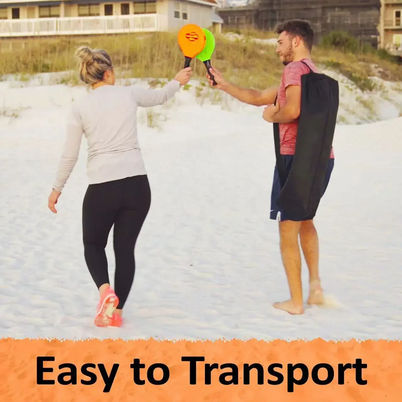 Badminton Net Set Indoor Sports Pickleball Backyard Outdoor Shuttlecock ball Carry Bag Beach Tennis Practice game Games