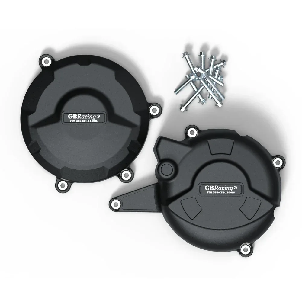 GBRacing Engine Cover Protector Set For DUCATI 1199 2012-2014 1299
