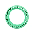 1pcs green