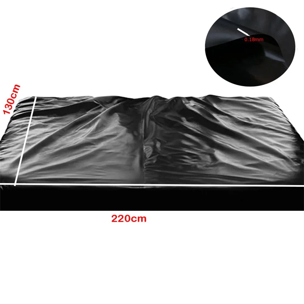 Reusable Waterproof Oil-Proof Sex Bed Sheets Adult Games Lubricants Bed Cover Sex Toys For Couples Flirting BDSM Bondage Tools
