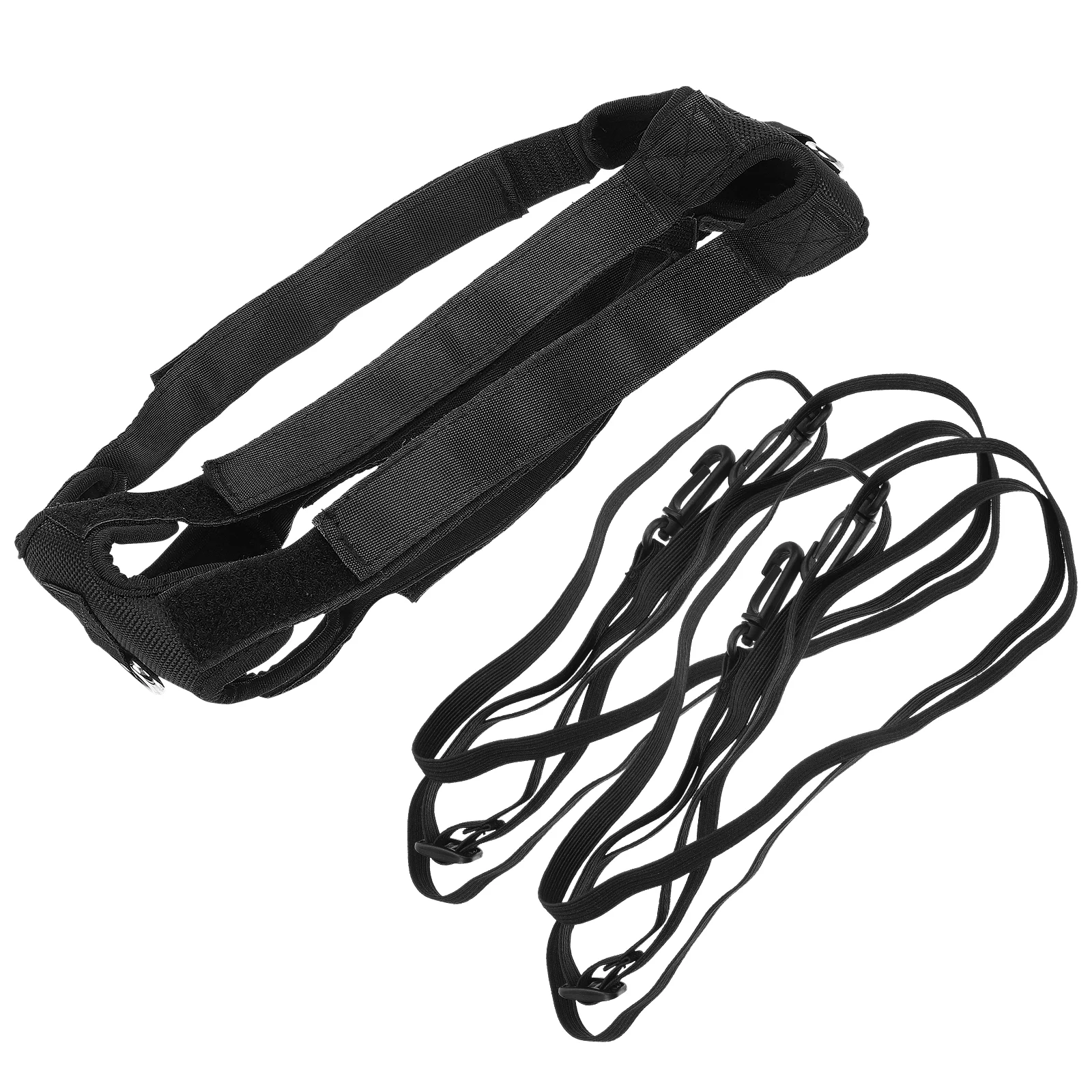 Pallavolo Training Belt Trainer Equipment Motion Pro Tools For Girls Che Serve Spike Setter Practice Net Sports