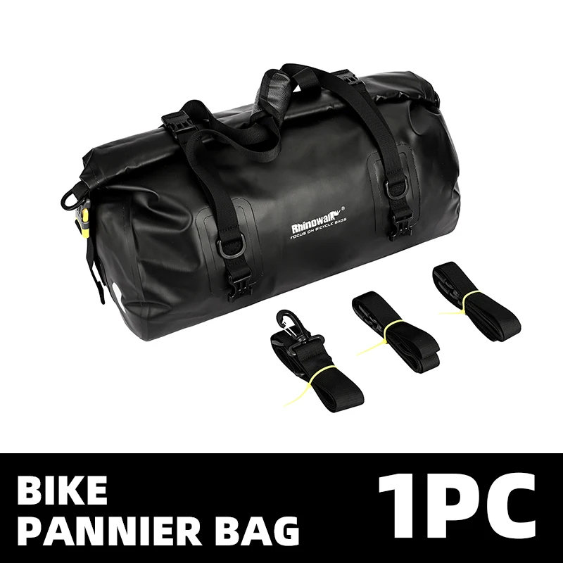 Borsa pieghevole Rhinowalk per bici pieghevoli da 20 pollici - Custodia