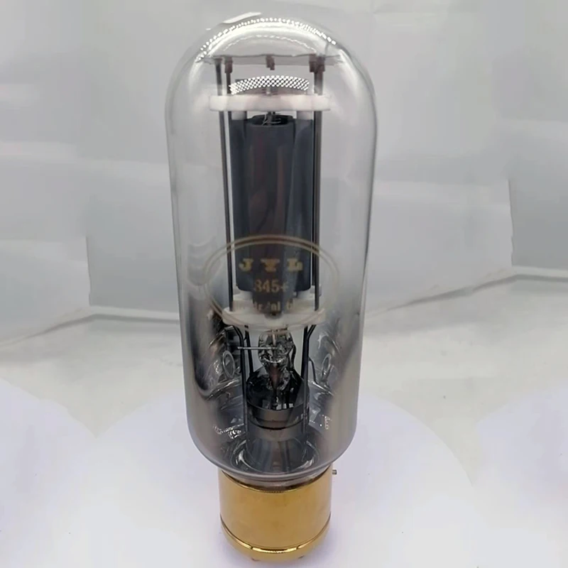 Fire Crew JINYINLAI 845+ Vacuum Tube Audio Valve 845B 845C Amplifier Medical HIFI  Audio Vacuum Tubes 2