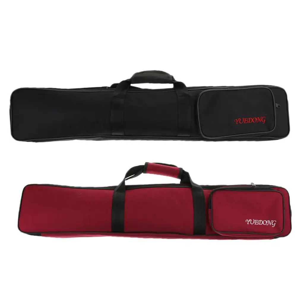 Portable Erhu in Oxford Fabric with Handle And Shoulder Strap