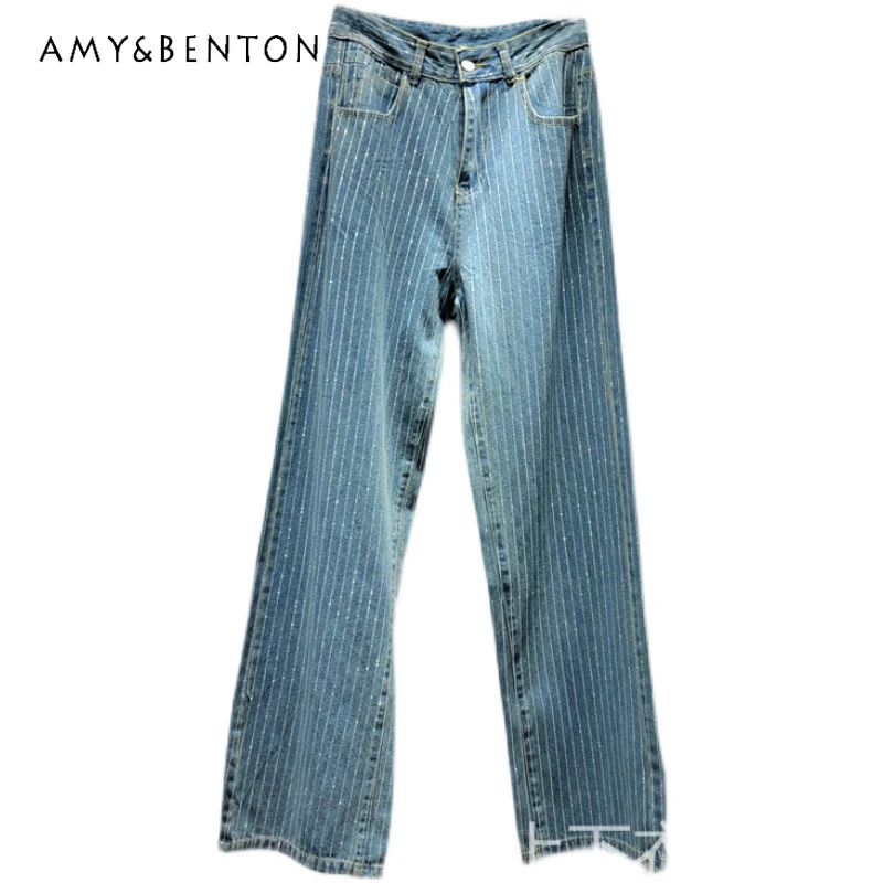 pantalones-vaqueros-de-cintura-alta-con-diamantes-de-imitacion-jeans-azules-sueltos-rayas-verticales-rectos-retro-informales-novedad-de-2023