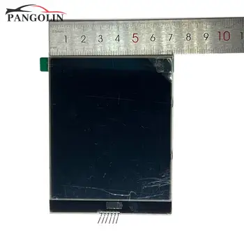 Pantalla LCD de grupo de instrumentos COG-VIST1054-05 para Renault Clio IV 2012-2019 Captur I 2013-19 Trafic III 2014+ Ajuste directo 1