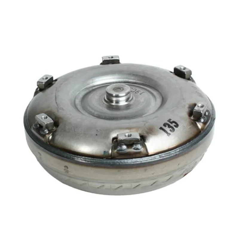 Torque Converter 1995135c1 For Case Backhoe Loaders 570lxt 580L 580sk 580SL