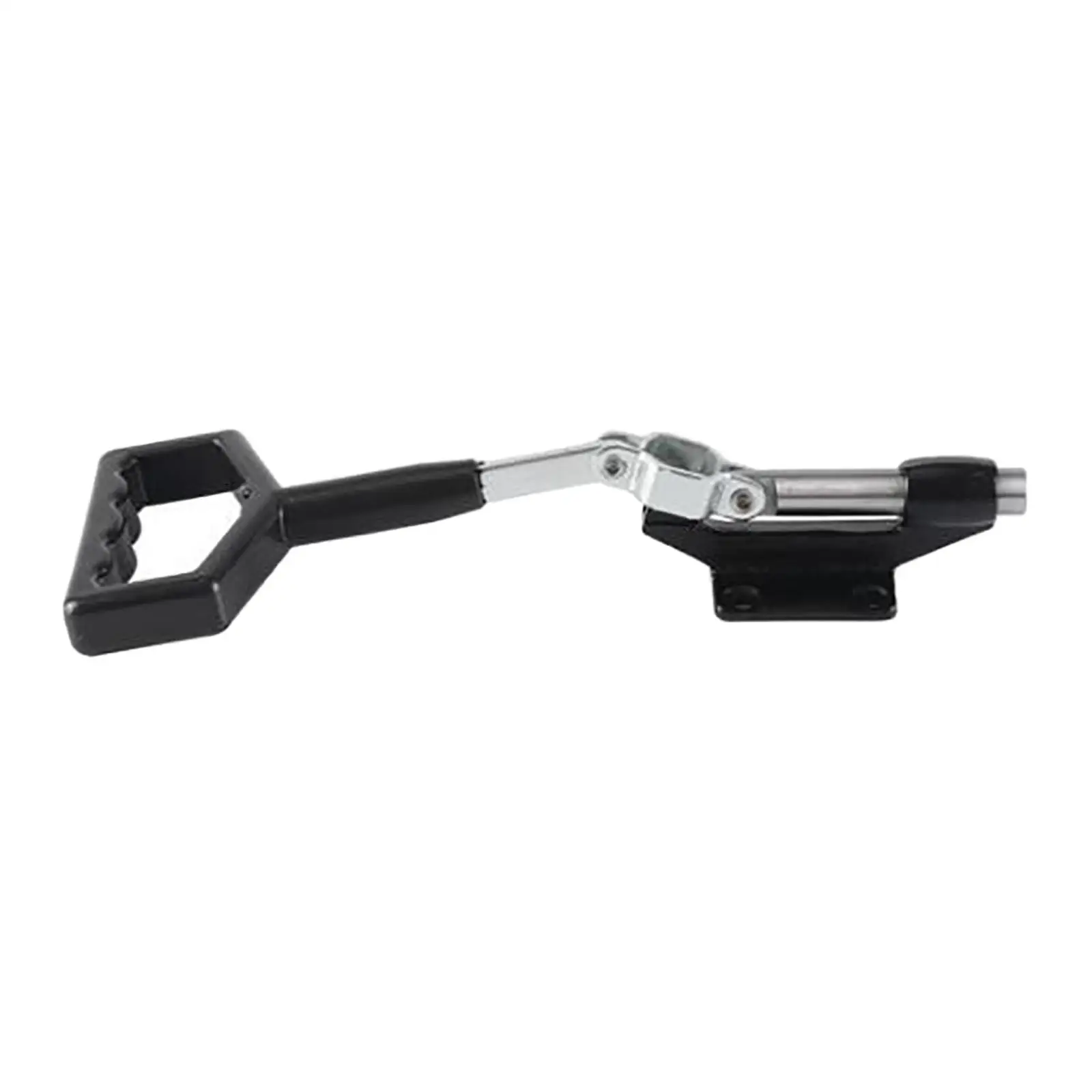 304E Handle Fixture Quick Clamping Galvanized Iron Replaces Thermal 304e-handle-fixture-quick-clamping-galvanized-iron-replaces-thermal