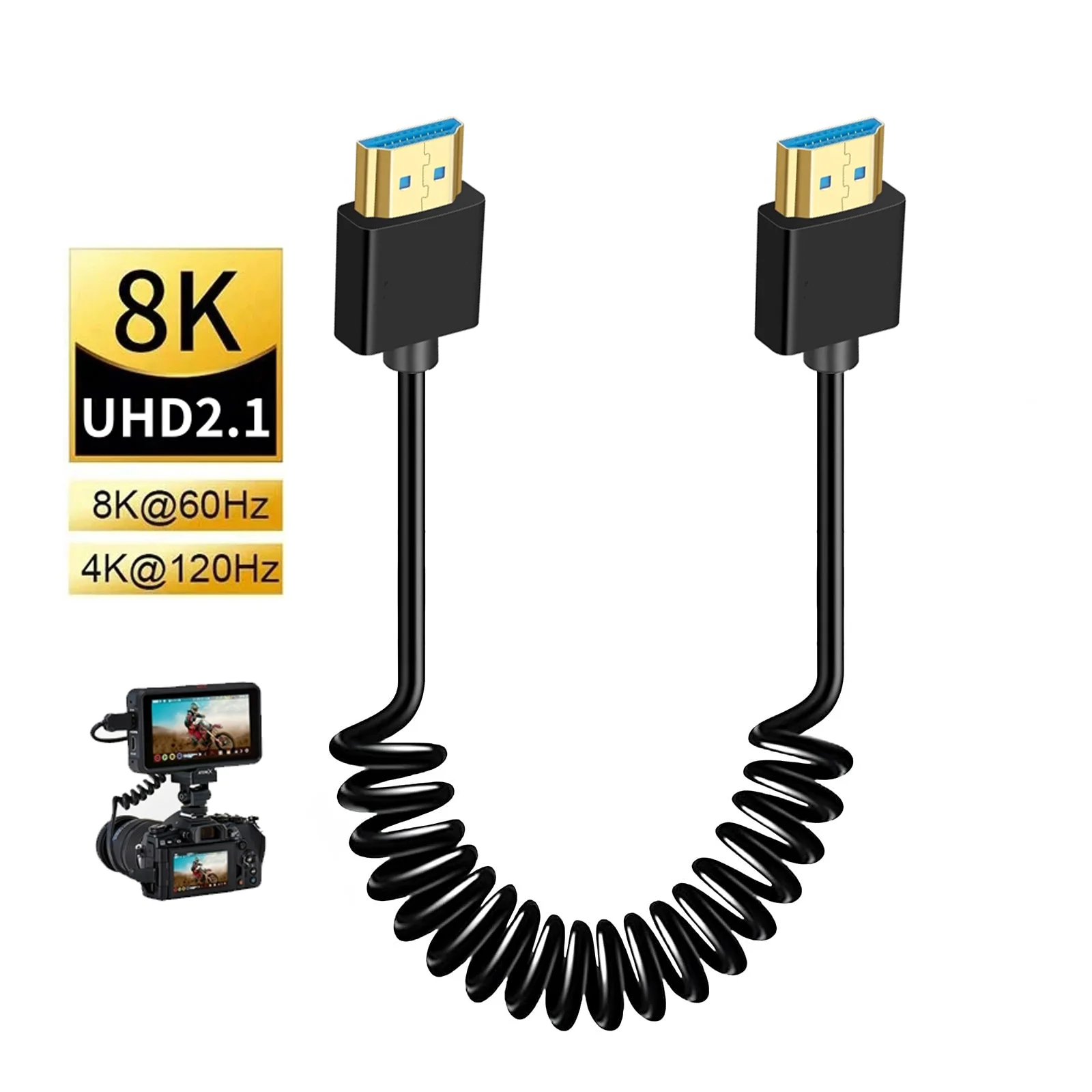 Sony A5100 Sony A6300 Hdmi Cable Micro Hdmi A7iii Clean Hdmi Out