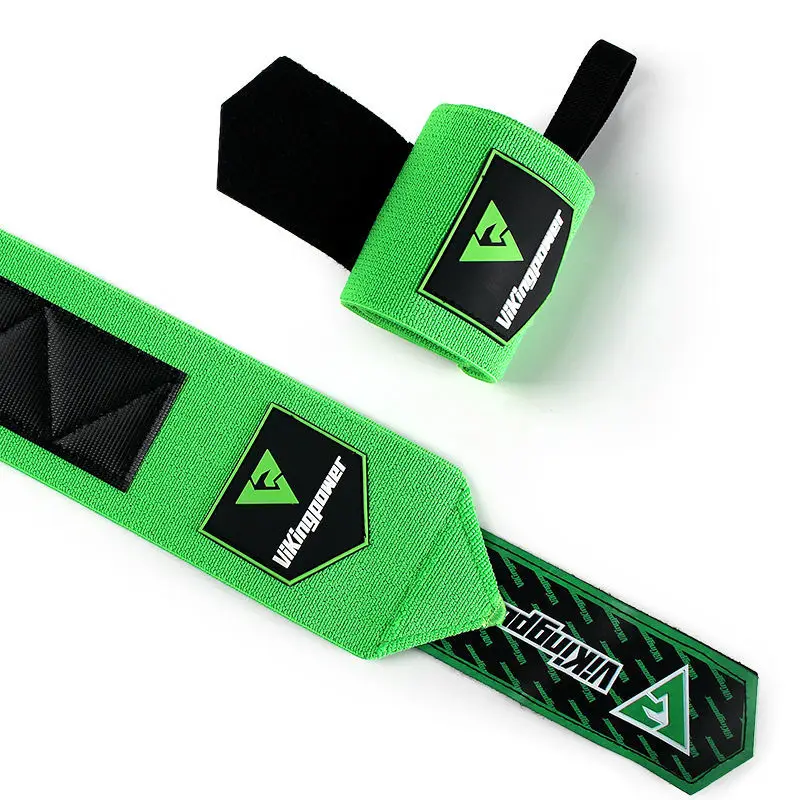 Bells Of Steel Handgelenkbänder - Stoßdämpfend Für Kugelhantel Training Und Crossfit