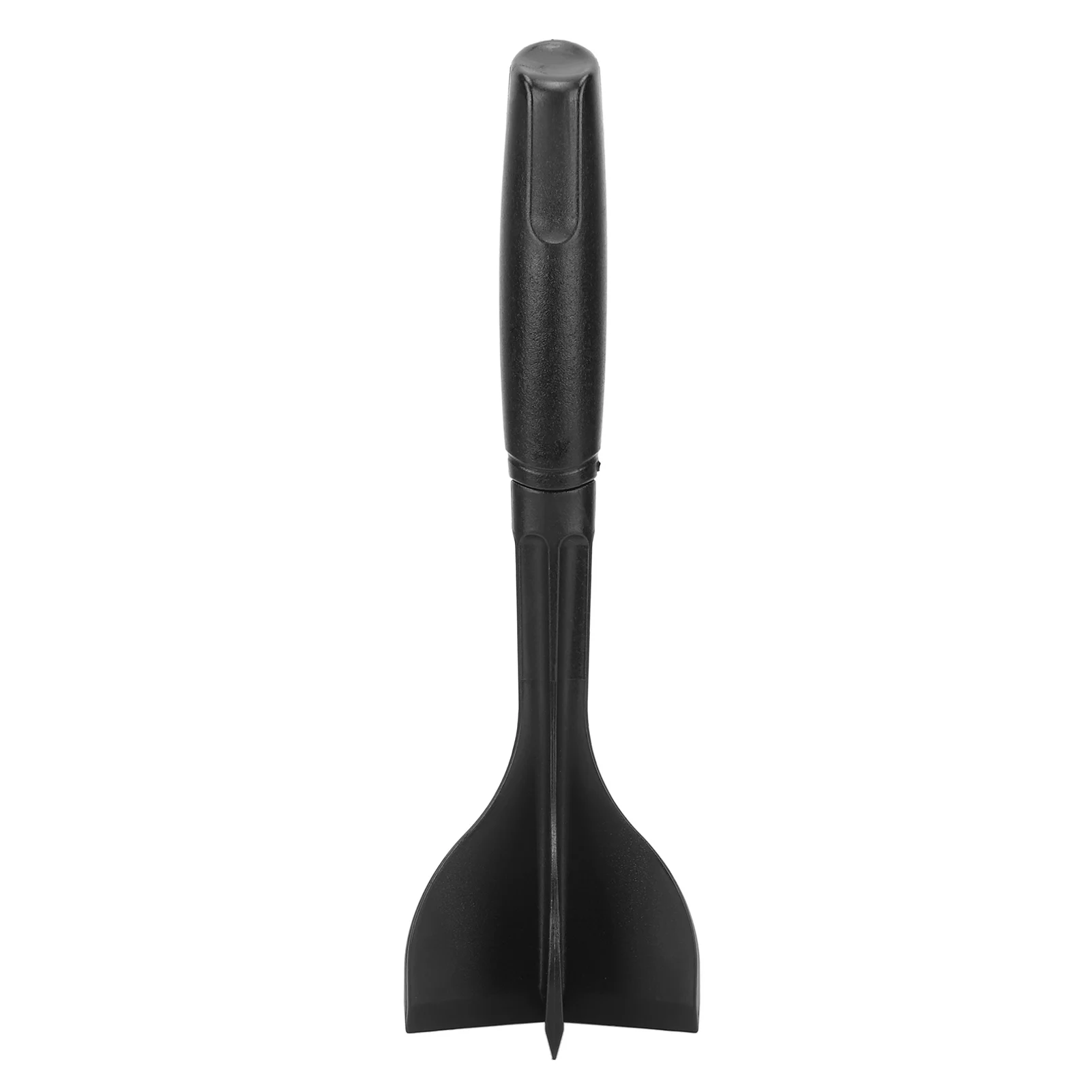 Siyah Naylon Et Kıyıcı Isıya Dayanıklı Et Ezici Sığır Hindi Parçalayıcı Patates Ezici Patates Ezici Isıya Dayanıklı Et Ezici