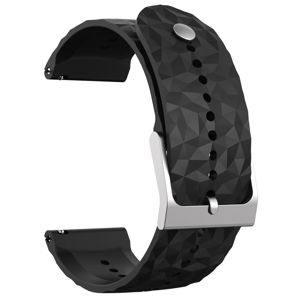 Ǹ ð , Suunto 7 9 Baro D5 ĸź  ո ð , Correa Ʈ ġ Ʈ ü , 24mm