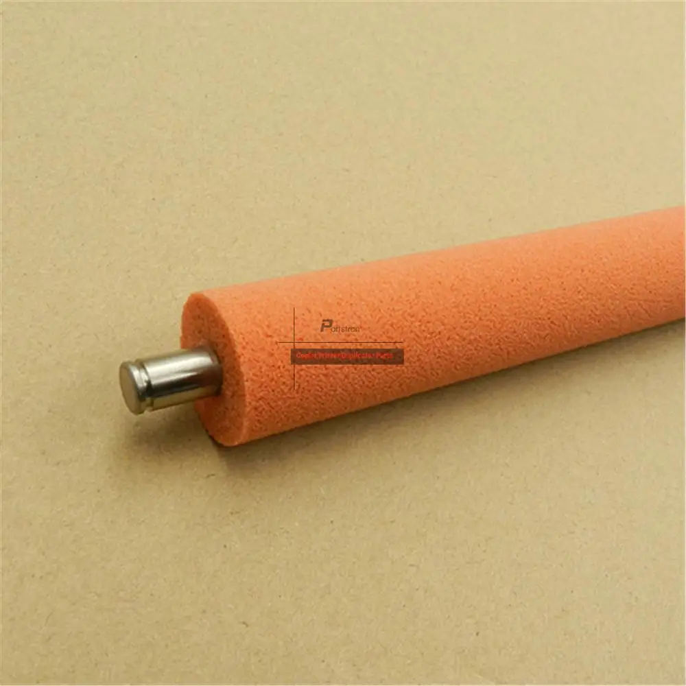 Original Fuser Limpeza Web Roller Copiadora Peças para Canon Adv 6055 6065 6075 6255 6265 6275 Fa93860000 - Imagem 3