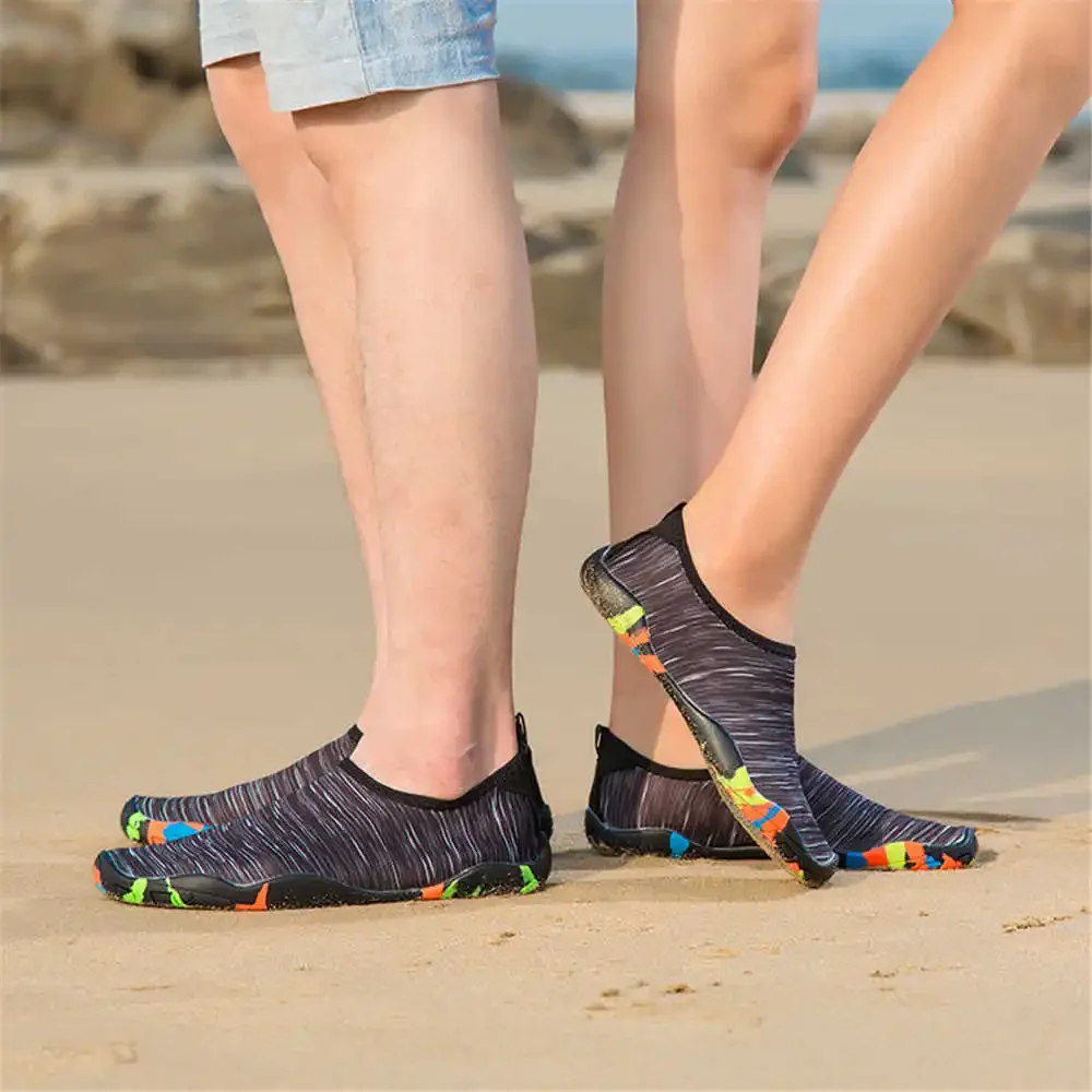 Senza Pizzo Mocassini Per Bambini Leggeri Pantofole Da Spiaggia Da Uomo Scarpe Sandali Viola Sneakers Sport Sneeker Top Regali Di Lusso