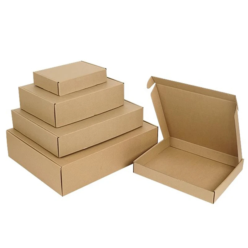 Buste In Cartone Per Spedizioni 150 Scatole Postali Di Cartone A