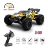 1/16 RC Car 4x4 Remote Control Cart 16101PRO/16102PRO Brushless 70KM/H 2.4G Electric High Speed Off-Road Drift Toys for Children 1