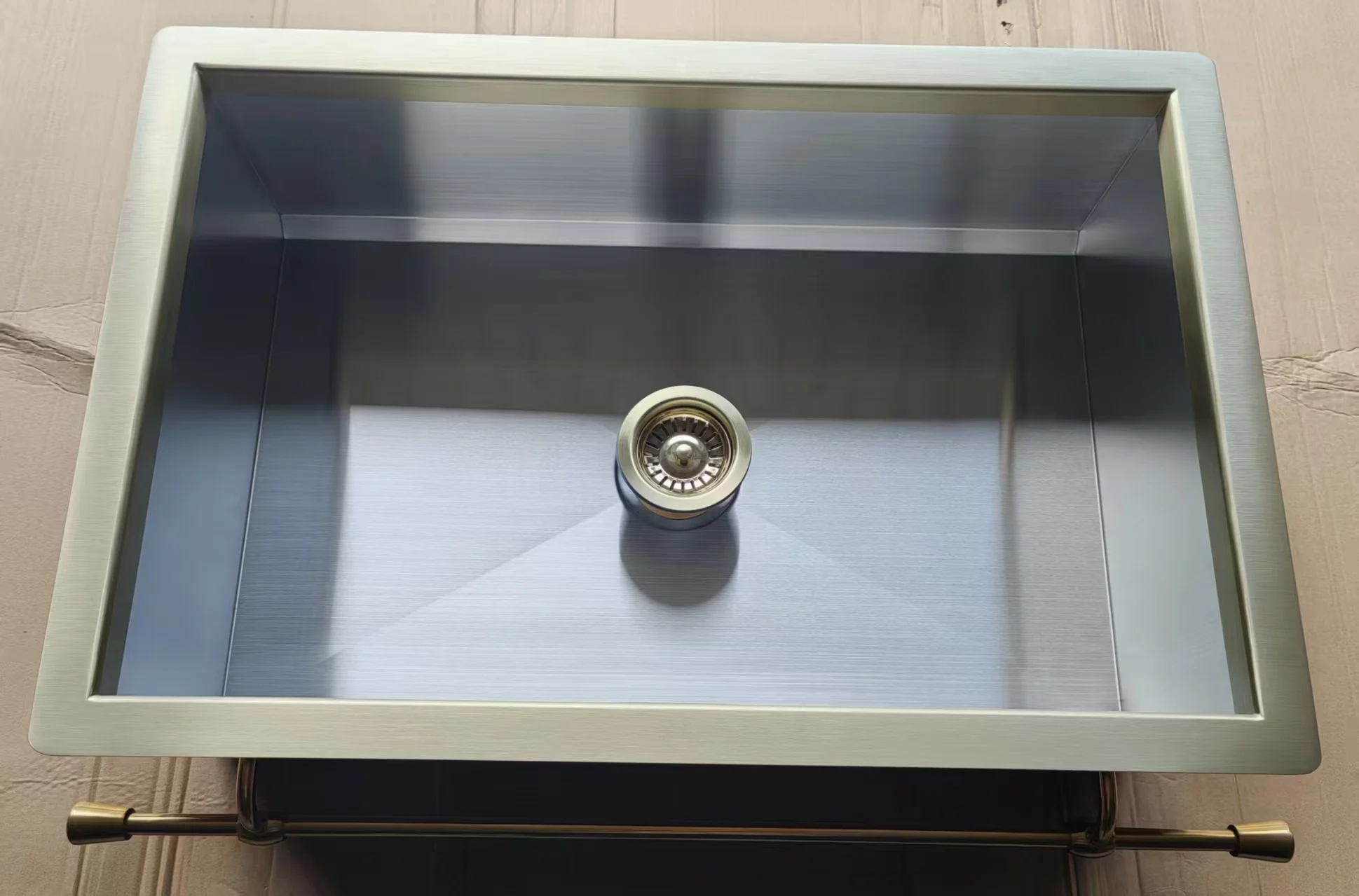 kitcheN 旧宮城2320+2322+6330未期 3両真鍮エッチングキット Stainless Steel Kitchen Sink Farmhouse Handmade Brass Made