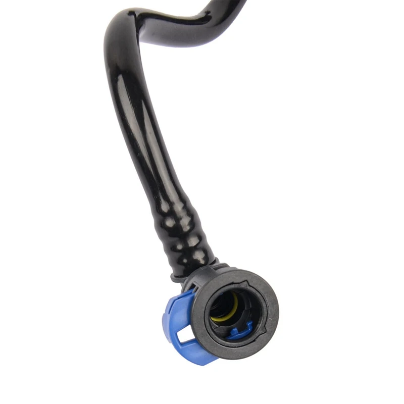 New For Ford Mustang 2.3L 2015- Ecoboost Hose Fuel Vapour Purge Solenoid fuel vapour purge solenoid FR3Z-9G297-H FR3Z9G297H