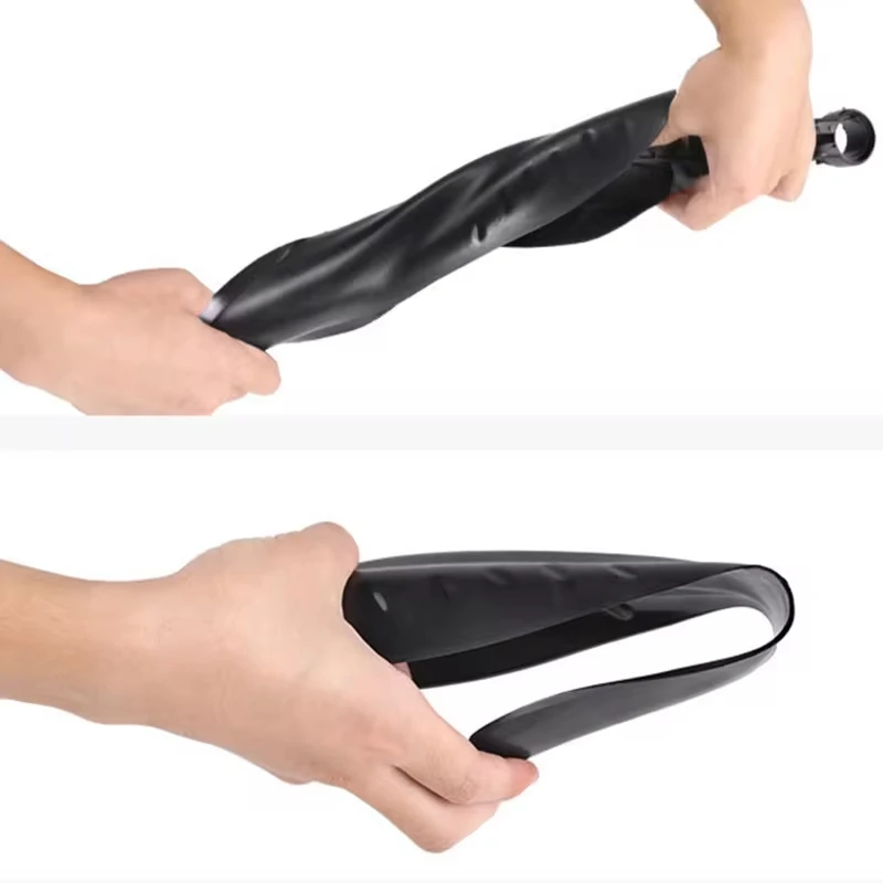 Bicycle Fender 2pcs Bicycle Fender MTB Bike Front Rear Tire Wheel Mudguard Accessories Parts