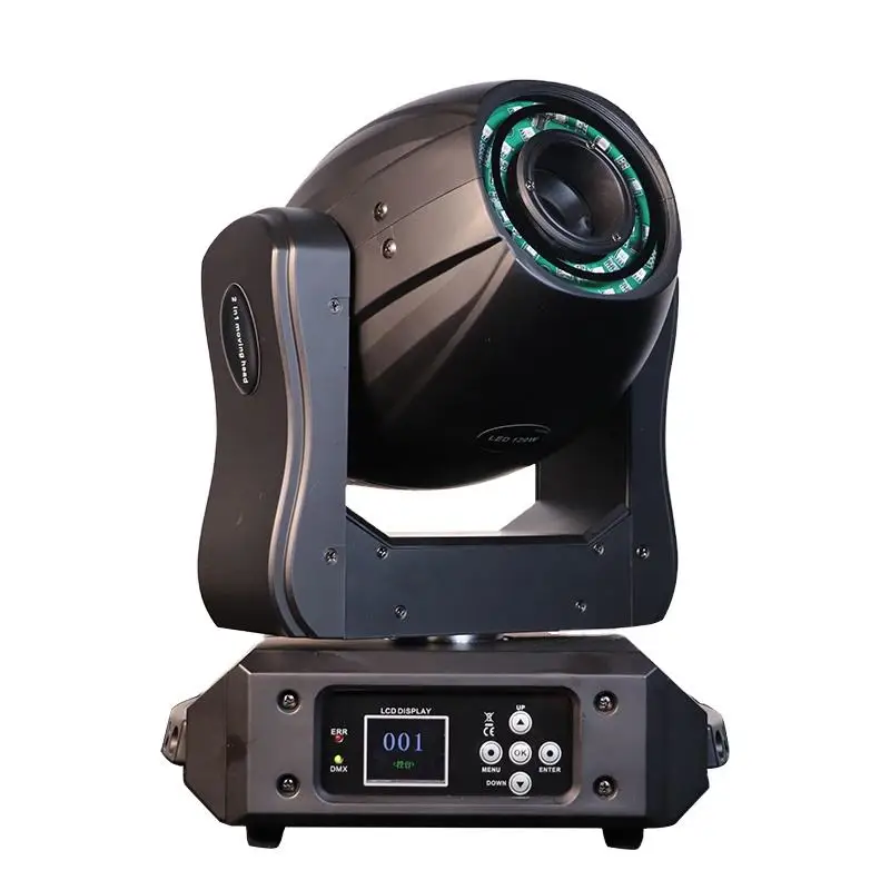 

DJ фотография 150 Вт точечный Лазер Красный 100 мВт зеленый 30 мВт движущаяся головка фотография