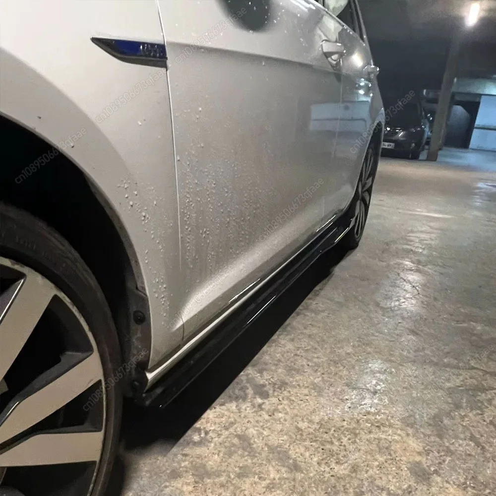 値下】VW Right Side 4D-FootPlate Golf7/7.5 【公式通販】