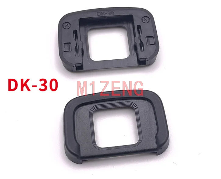 DK-30 DK30 EyeCup Rubber Eyecup eyepiece for Nikon Z50 Camera