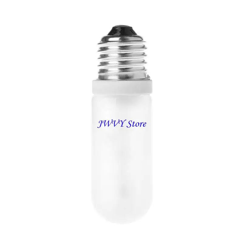 사진 스튜디오 플래시 LED 조명용 573A 220V-240V 250W JDD E27 손전등 램프 튜브