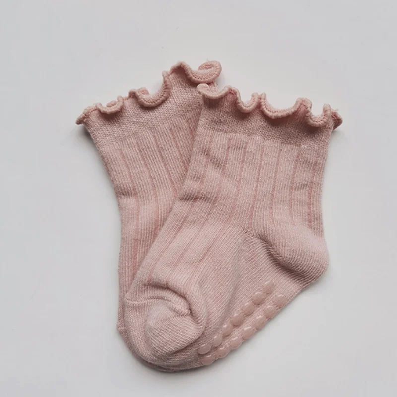 Рисунок 3 - Новые детские хлопковые носки