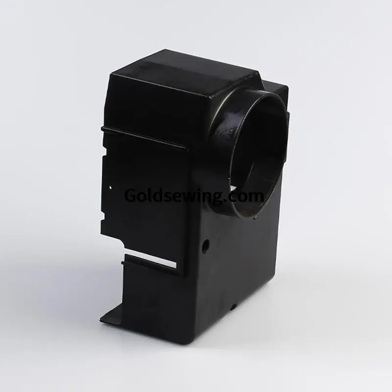 

1 шт., новая оригинальная коробка управления системой Qixing, черная крышка для промышленной швейной машины Baoyu 629T, оптовая продажа