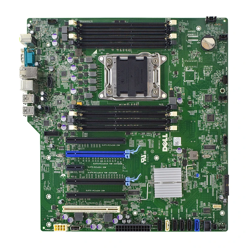 サーバー Dell Precision T3610 Dell Precision T3610 Workstation System Board- 9M8Y8 | eBay