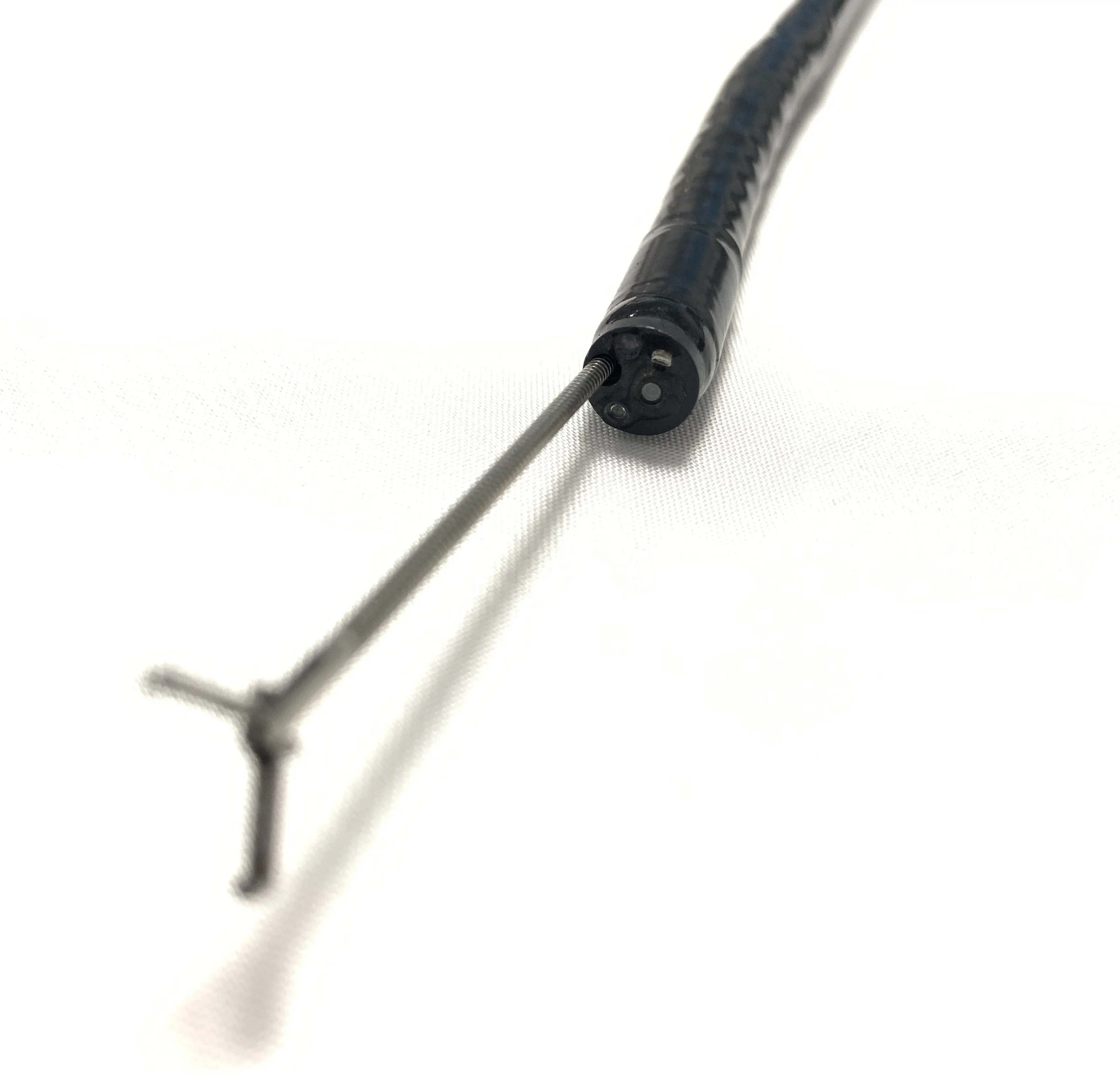 Рисунок 5 - Портативный видео гибкий гастроскоп